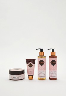 Набор для ухода за телом Zeitun Зейтун