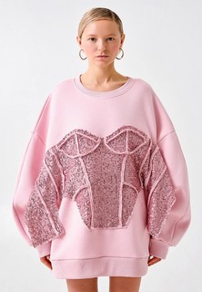 Свитшот Bitte Ruhe