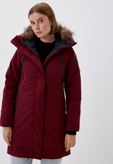 Пуховик Red Fox
