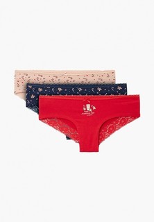 Трусы 3 шт. Zolla