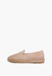 Эспадрильи Rabbit Loafers