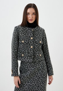 Жакет Colors of Papaya