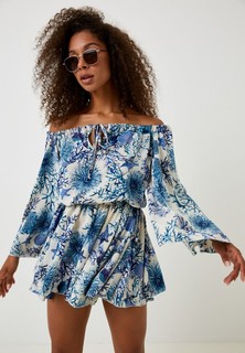 Комбинезон пляжный Empire of Summer