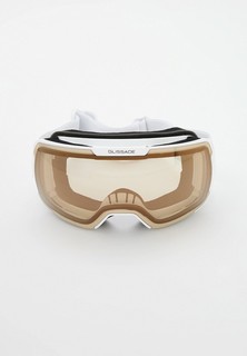 Маска горнолыжная Glissade