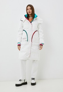 Пуховик Fresh Cotton