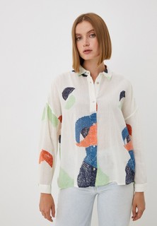 Блуза Colins