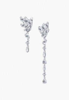 Серьги Sokolov