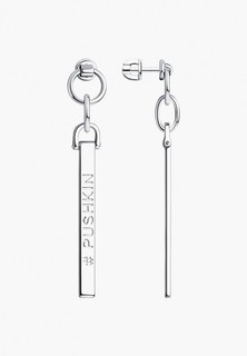 Серьги Sokolov