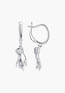 Серьги Sokolov