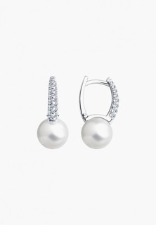 Серьги Sokolov