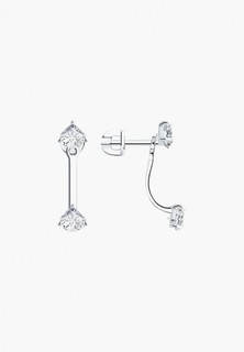 Серьги Sokolov