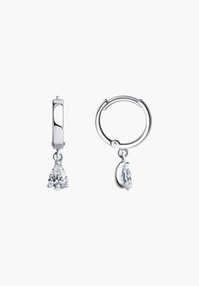 Серьги Sokolov