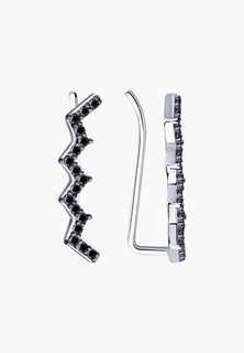 Серьги Sokolov