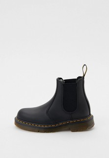 Ботинки Dr. Martens