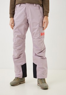 Брюки горнолыжные Helly Hansen