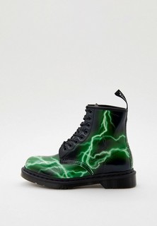 Ботинки Dr. Martens