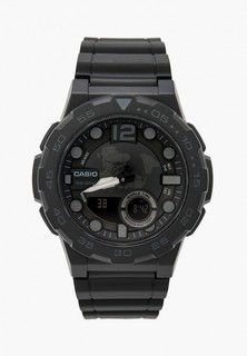 Часы Casio