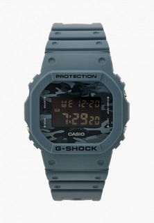 Часы Casio