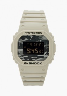 Часы Casio