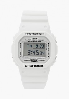 Часы Casio