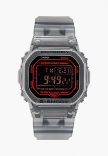 Часы Casio