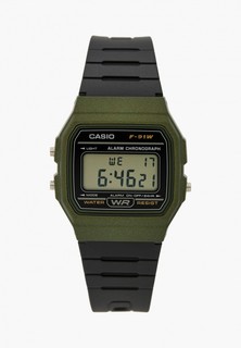 Часы Casio