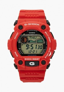 Часы Casio