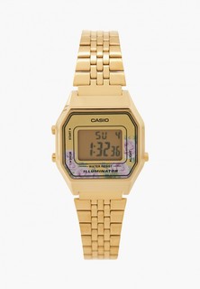 Часы Casio
