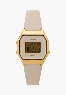 Часы Casio