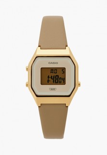 Часы Casio