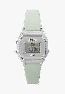 Часы Casio