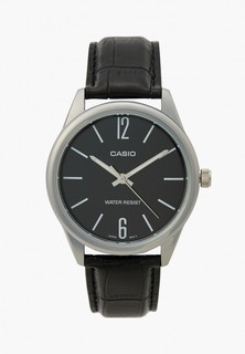 Часы Casio