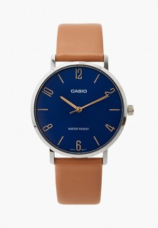 Часы Casio