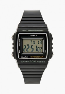 Часы Casio