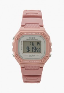 Часы Casio