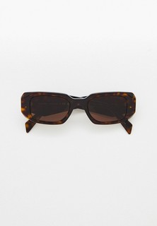 Очки солнцезащитные Prada