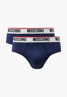 Трусы 2 шт. Moschino Underwear