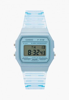 Часы Casio