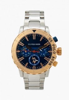 Часы U.S. Polo Assn.