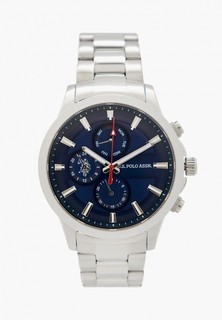 Часы U.S. Polo Assn.