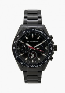 Часы U.S. Polo Assn.
