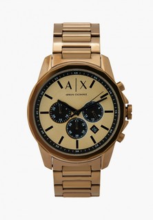 Часы Armani Exchange