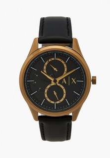 Часы Armani Exchange