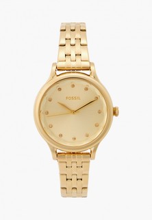 Часы Fossil