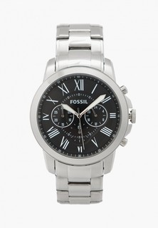 Часы Fossil