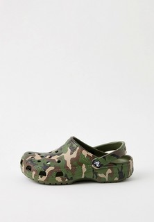 Сабо Crocs