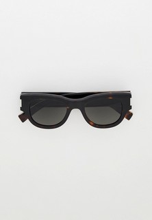 Очки солнцезащитные Saint Laurent