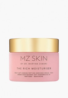 Крем для лица MZ Skin