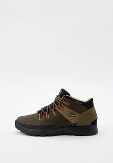 Ботинки трекинговые Timberland