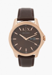 Часы Armani Exchange